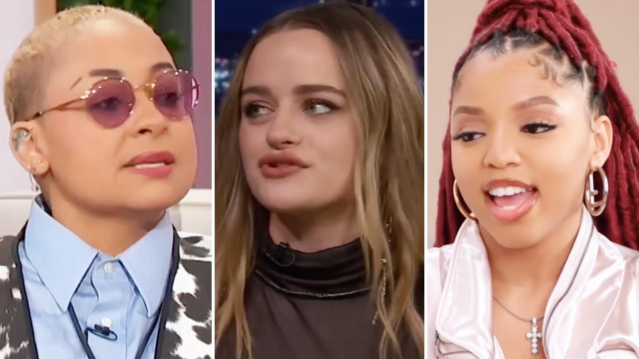 Celebrities REACT To Sydney Sweeney's 'Great Jeans' Advert Controversy