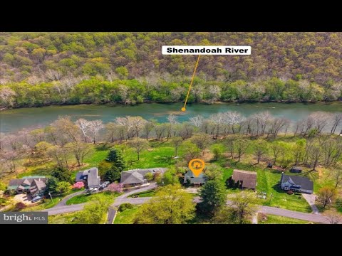 1087 AVON BEND Road, Charles Town, WV home video tour