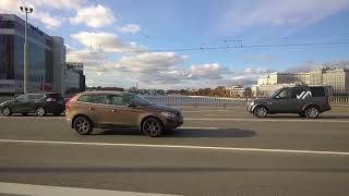 Санкт-Петербург, вид с кантемировского моста в сторону центра сделано: vaea.ru Санкт-Петербург, вид с кантемировского моста в сторону центра сделано: vaea.ru