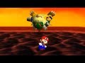 Odyssey 64 Speedrun - 0-Star in 4:14.94