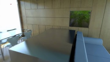 Interior 3D Visualization : suasive_visual