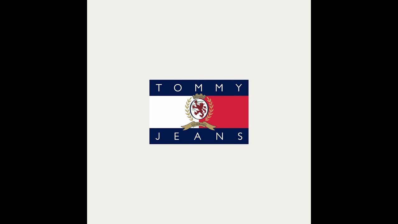 tommy jeans crest capsule