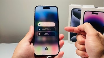 How to Turn Off Automatic Do Not Disturb on iPhone
