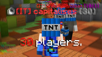 How I started TNT Tag