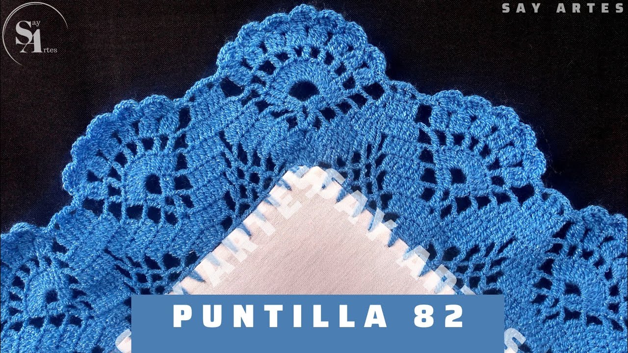 Puntilla 82 | Say Artes