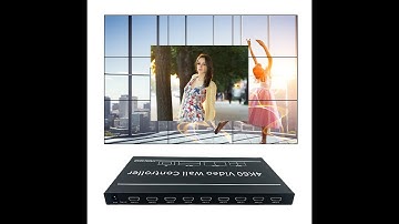 Bitvisus BIT-VWC-409R