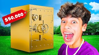 UNBOXING Insanely EXPENSIVE MYSTERY Boxes! | The Royalty Family