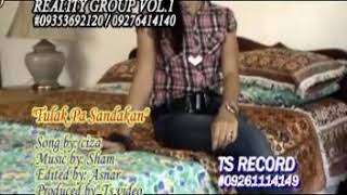 Tausug song tulak pa sandakan by reality group