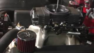 Holley Terminator EFI Review 1 Holley Terminator EFI Review 1
