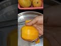 Simple  mango chutney  recipe  with chapati mango king mangorecipe tropical vegan latestrecipe