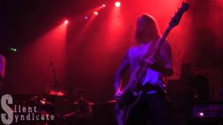 Sylosis - All Is Not Well Live