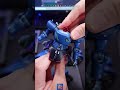 HGシャリア専用リックドムが完成！#modelkit #gundam #gunpla #ガンプラ #ガンダム #plamo #プラモデル #shorts