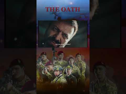 Colak Tortures Yavuz | The Oath #shorts