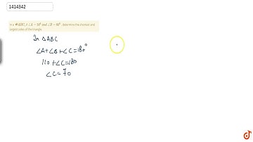 In a  ltmath gt  ltmrow gt  ltmi gt� lt/mi gt ltmi gtA lt/mi gt ltmi gtB lt/mi gt ltmi