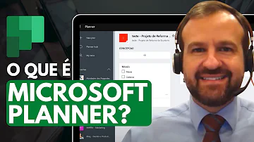 Como usar o Planner da Microsoft?