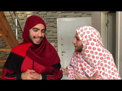 ام العبد ريلاكس الحلقة الثالثة