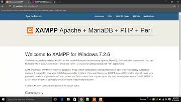 apache server has stopped unexpectedly (easy solve)