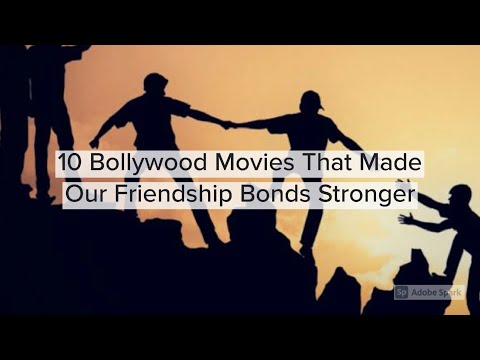 10 Bollywood Movies That Made Our Friendship Bonds Stronger