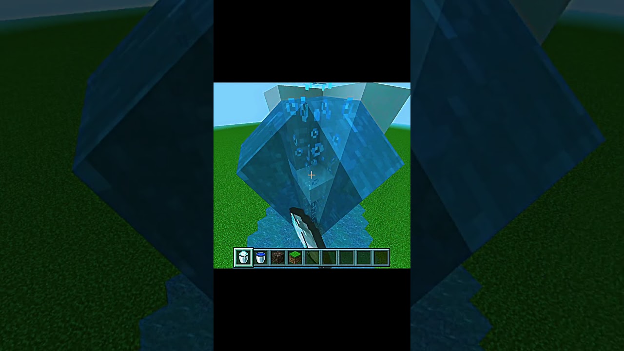 SOL Sand OP Elevator Trick 🚀