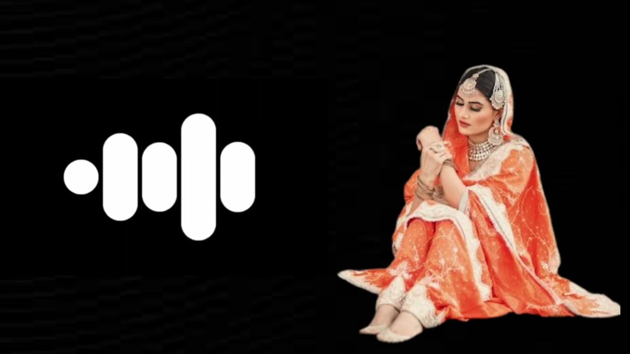 Lofi ringtone Tujhme rab dikhta hai ringtone (slowed and reverb