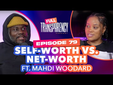How Mahdi Woodard Redefined Success With Authenticity