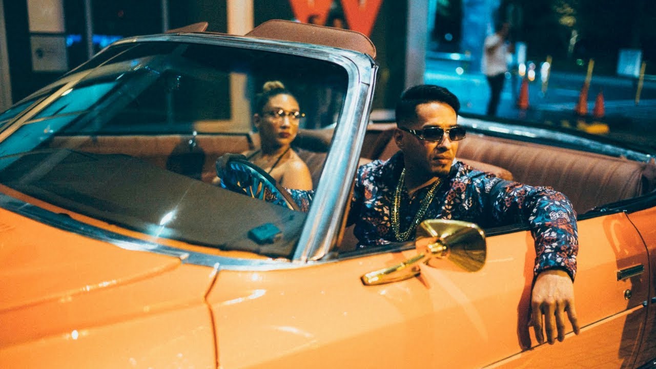 MAJIX - MONEY COUNTER (Official Video) 🔥