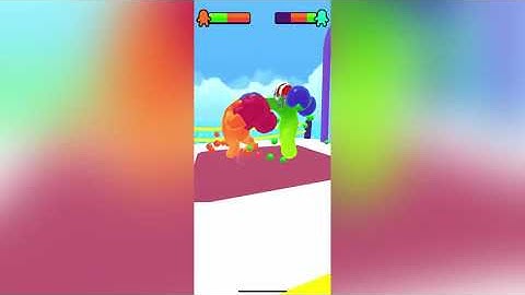 JOIN BLOB CLASH🔔 Level 31-LevelUp, PlayGame, AllLevels, IOS, Update.