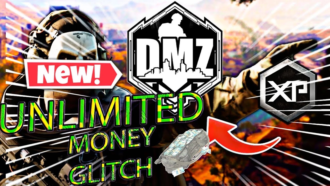 *NEW* SOLO UNLIMITED MONEY GLITCH in DMZ & WARZONE! *SEASON