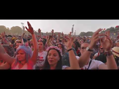 Trailer l Jeck im Sunnesching 2019 l Das Festival