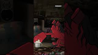 Fier Du Glow Up De Baptiste