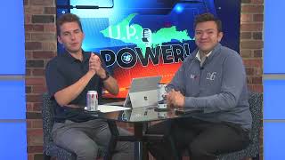 U.P. Power! Podcast Ep. 17: Several records set at U.P. Track and Field Finals