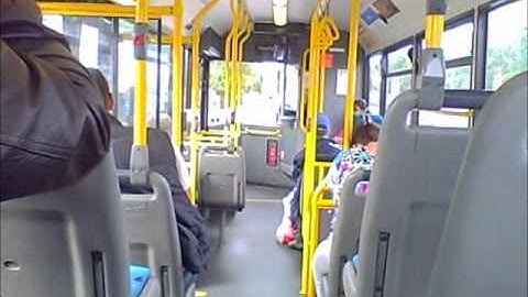 Journey On The 265 (DPS648,LG02FFS) Dennis Dart SLF 10.2m/Plaxton Pointer 2