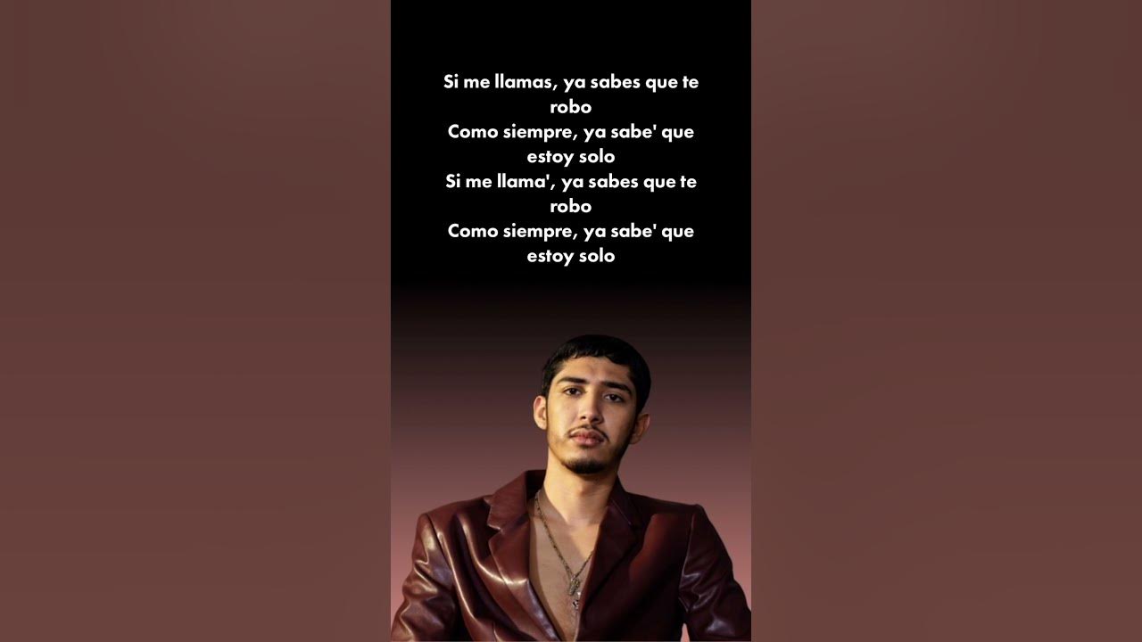 Neton Vega - Loco (Lyrics) Neton Vega - Loco (Lyrics)
