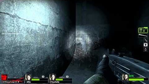 left4dead2 DIE SCRAPER REDUX PART 1