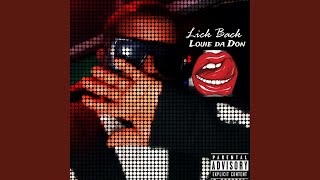 Lick Back