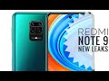 Redmi note 9 new leaks | First Look | 48MP Camera | Specs &amp; Price | launch date 🔥🔥