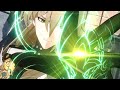 Hunt Path Luocha vs Gepard | Honkai: Star Rail