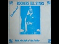 Rockers All Stars - H.I.M. Dub