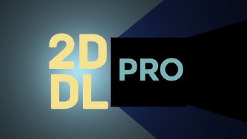 Unity Asset Store Pack - 2DDL Pro : 2D Dynamic Lights and Shadows (Download link below)