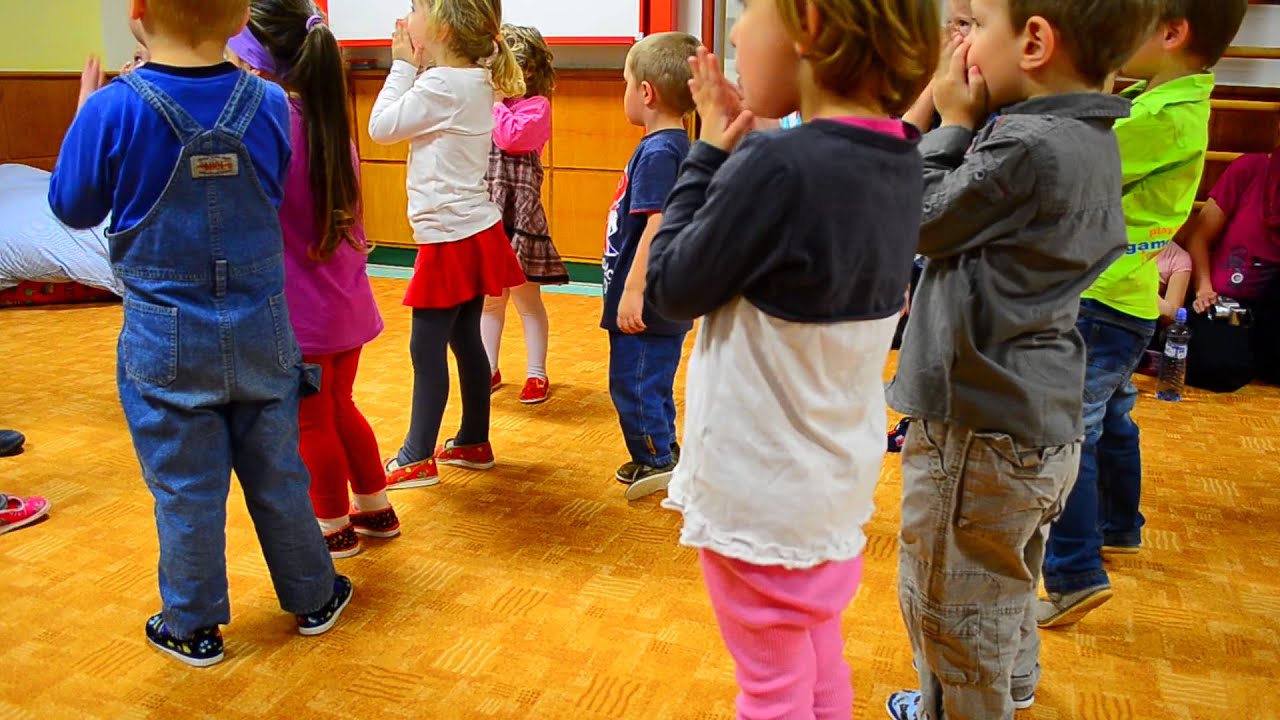 Vánoční besídka - Berušky 18.12.2013 - MŠ U Broučků, Milovice