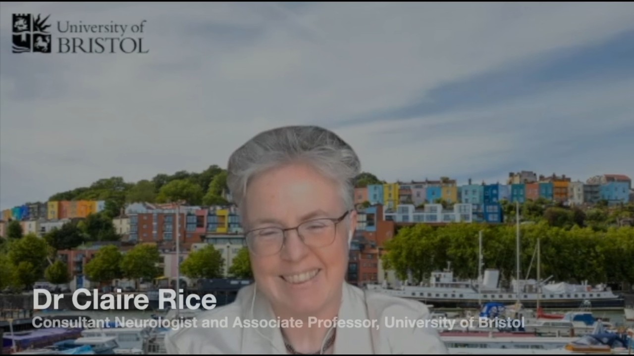 SarcoidosisUK Research Innovation Award 2025 Awarded to Dr Claire Rice ...
