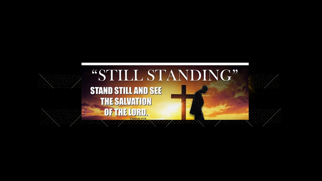 Bis. J. Wallace Sr. | Manna Nation Ministries | Sunday Morning Live
