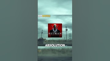 Hitman Absolution Mobile Release Date + Blood Money Already Playab # hitman