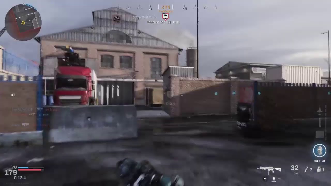 COD DIMON - YouTube