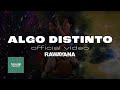 Rawayana - Algo Distinto (Video Oficial)