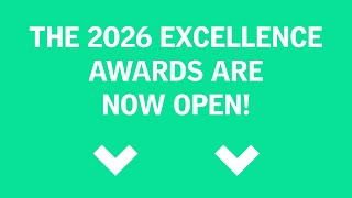 Nominations are now open for the Design & Technology Association Excellence Awards 2026!
