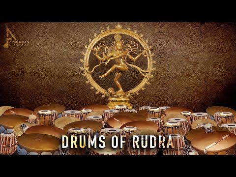 Drums of Rudra - Armonian