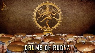 Drums of Rudra - Armonian