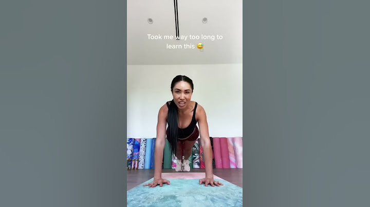 Can your arms handle this plank challenge? *viral*