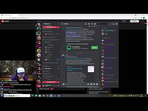 Kendine Müzisyen Erik Dalı Discord Troll